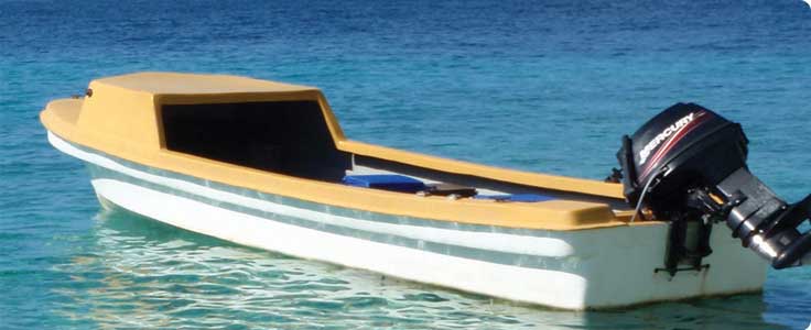 Banana Boat.