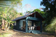 Havannah Eco Lodge