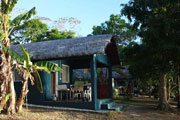 Havannah Eco Lodge