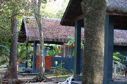 Havannah Eco Lodge