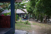 Havannah Eco Lodge