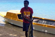 Havannah Eco Lodge