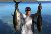 Havannah Eco Lodge