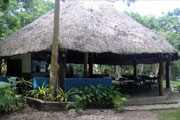 Havannah Eco Lodge