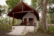 Havannah Eco Lodge