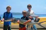 Havannah Eco Lodge