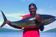 Havannah Eco Lodge