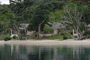 Havannah Eco Lodge
