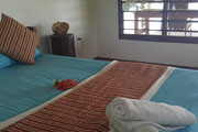 Havannah Eco Lodge