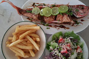 Havannah Eco Lodge